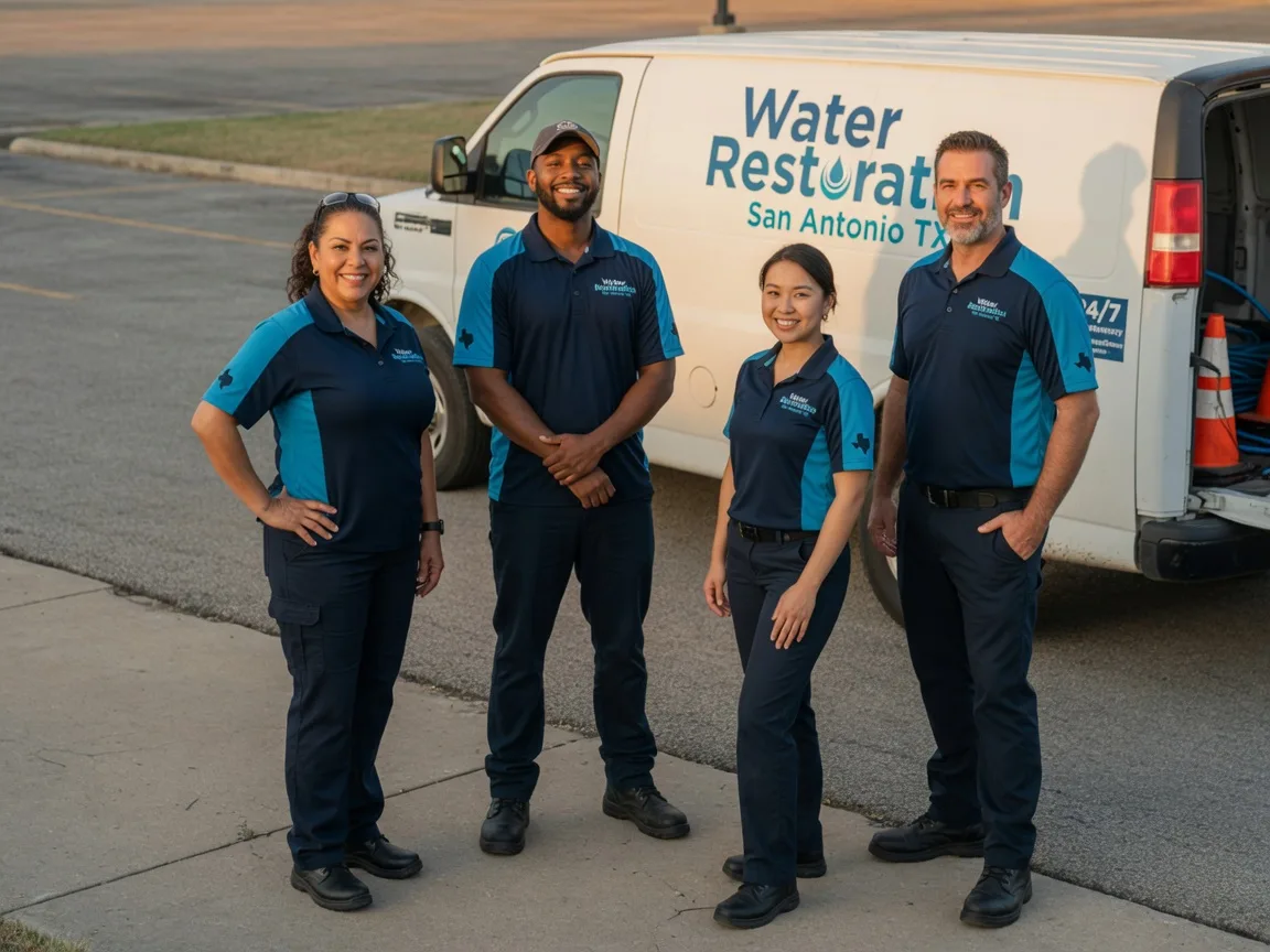 Water Damage Repair company in Caseville, MI